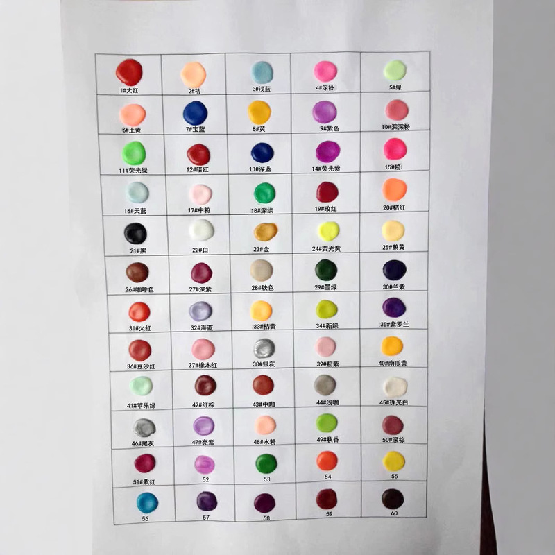 Nail Art Crystal Powder Carving Powder Light Therapy Nail Extension Crystal Nail Special Kilogram Pack Carving Powder Acrylic Powder