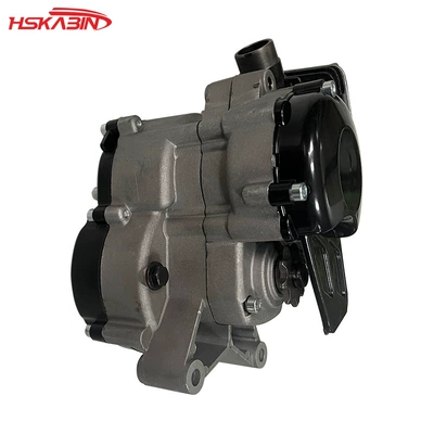 39CC/50CC aluminum cylinder – Engine assembly