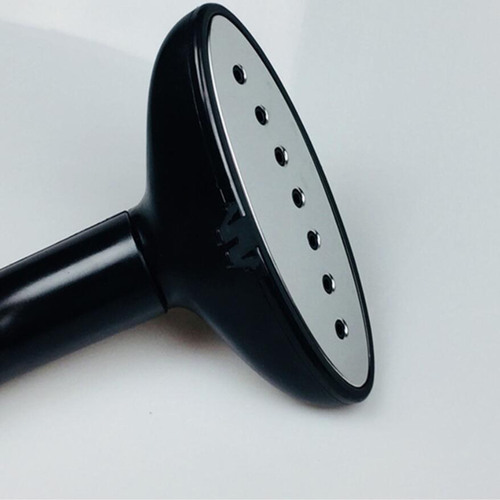 Garment steamer air pipe nozzle universal accessories electric iron iron head household garment ironing machine handle brush head