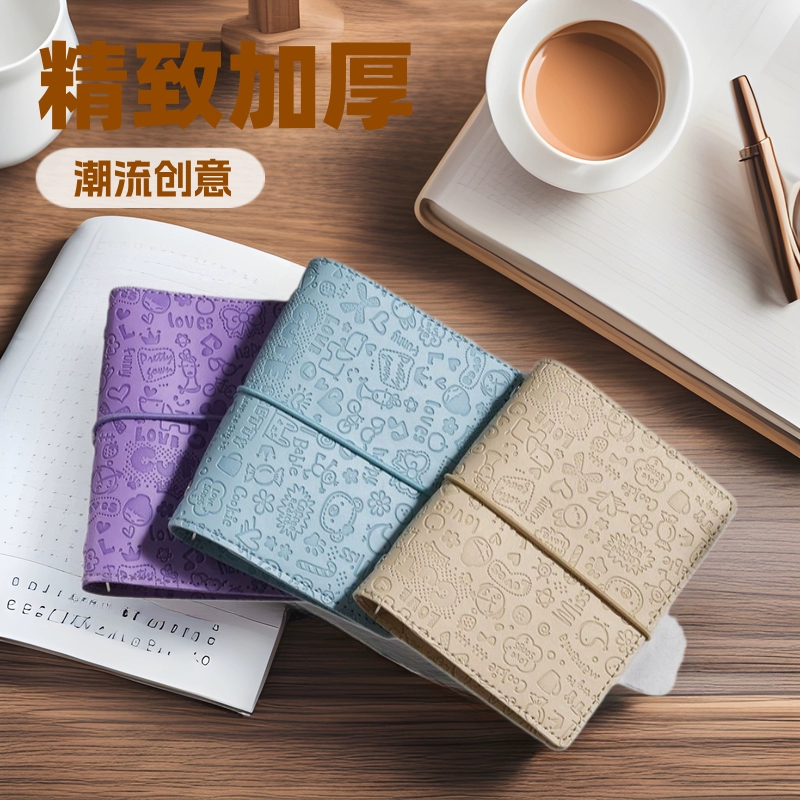 Трансграничный эксклюзивный для мини-тренда M5 креативный толстый аккаунт