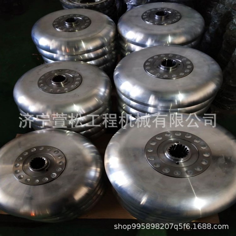 中联推土机配件004902063A0650000缸体  山推配件