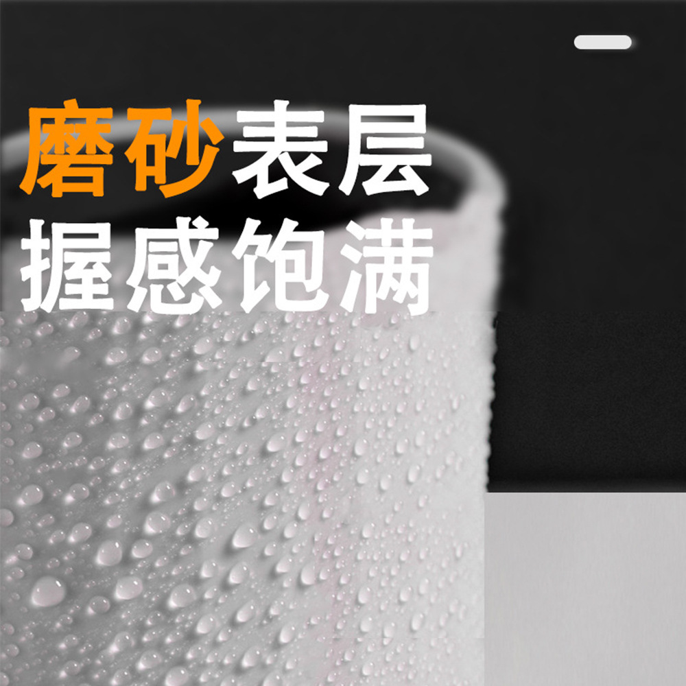 Color sólido enjuague bucal taza simple moda hogar plástico taza de lavado creativo fábrica al por mayor adultos cepillo de dientes taza para hotel