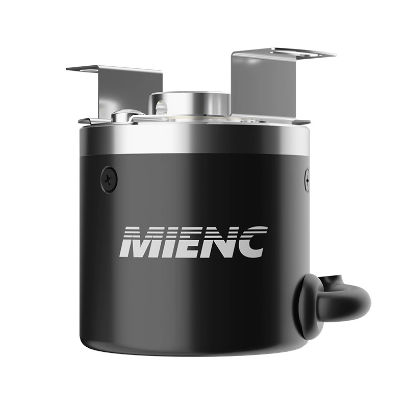 EF3806 Rotation Absolute Encoder Single Rotation Multi-turn Rotation Absolute Encoder Waterproof Dust-proof Encoder