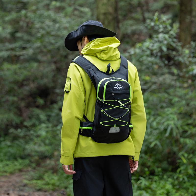 跨境户外徒步运动登山包山系休闲旅行双肩包透气背负系统骑行背包|undefined