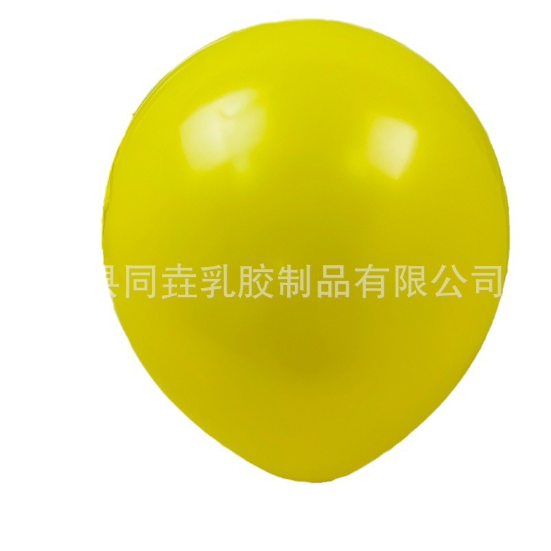 Imitación belleza globo mate decoración de fiesta decoración de cumpleaños boda boda boda boda globo mercado nocturno globo