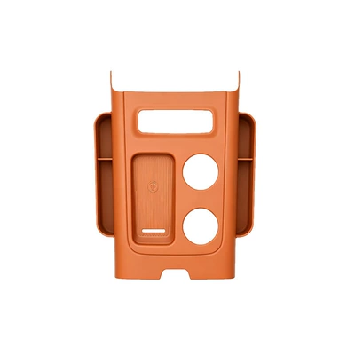 non-slip cup holder mat, interior — Anti-slip mat