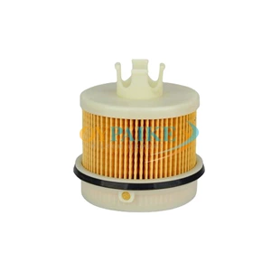 23390-78220: High-efficiency diesel (fuel) filter paper core for use in engine systems