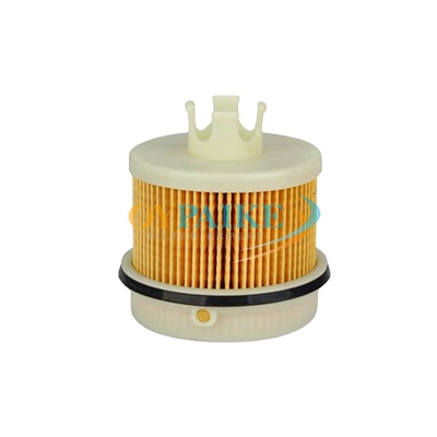 23390-78220: High-efficiency diesel (fuel) filter paper core for use in engine systems
