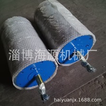 电动滚筒厂家直销TDY75油冷式电动滚筒包胶滚筒商家主营