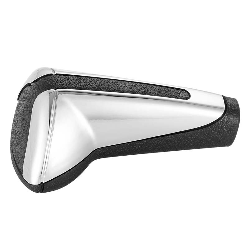 Adecuado para Peugeot Citroen Sega coche automático Gear shift cabeza triángulo cambio de marchas balonmano palanca Accesorios image 5