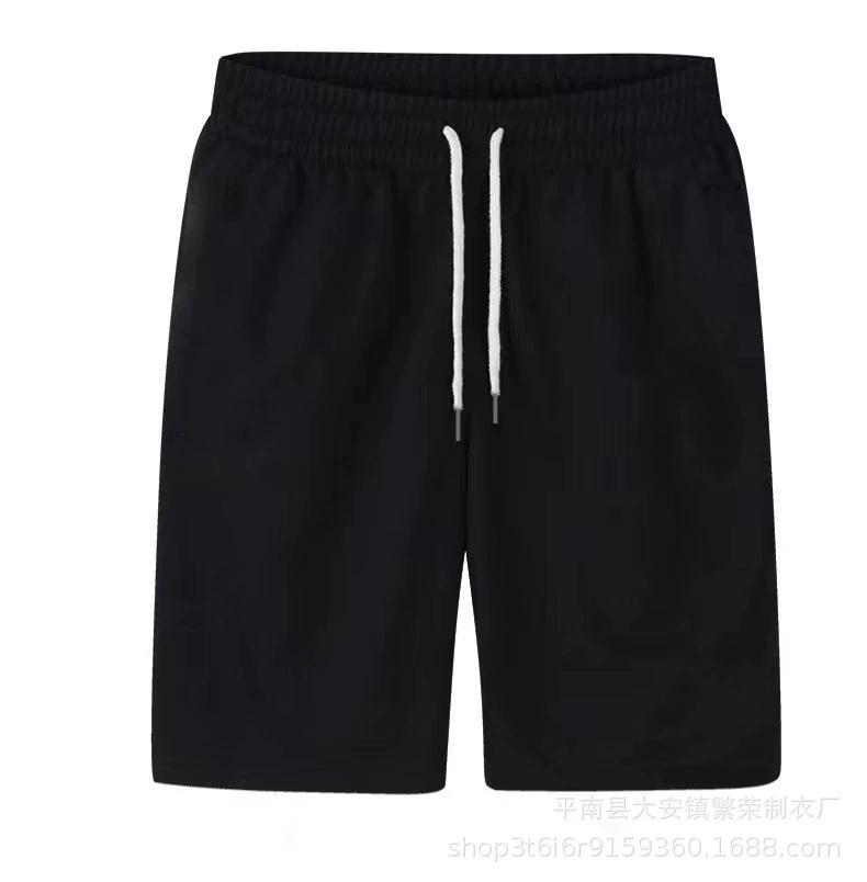 Summer shorts, men's thin beach trousers