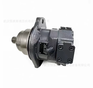 德国REXROTH力士乐柱塞泵A2FE32/61W-NAL181