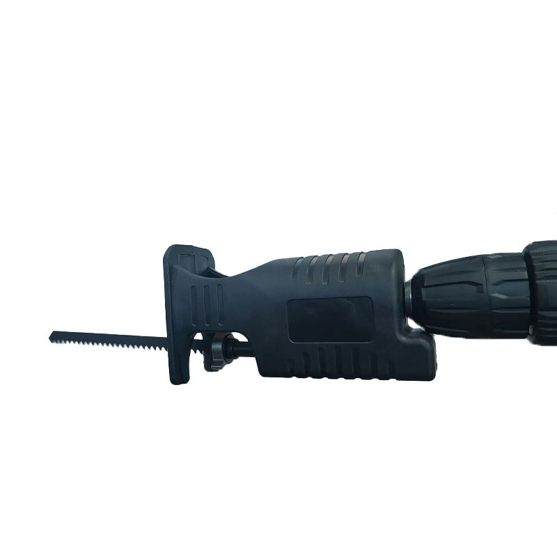 Hand Electric Drill Changed to Reciprocating Saw Changed to Electric Saw Conversion Head Household Small Hand-held Saw Saw Changed to Electric Saber Saw