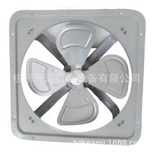 供应FA-350型纯铜电机方形耐高温排风扇 工业强力换气扇