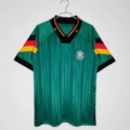 Germany away game in the 1992 season