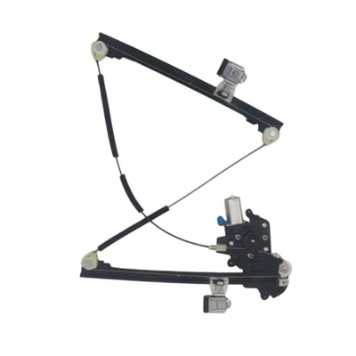 Glass lifter 7 car window regulator