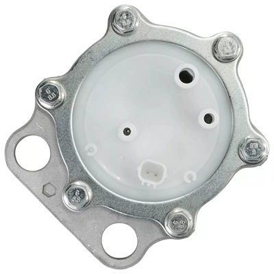 Honda ATV fuel pump – Oil pump, nozzle