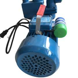 厂家直销上海人民25ZDB-35家用全自动自吸清水抽水泵经济型水泵