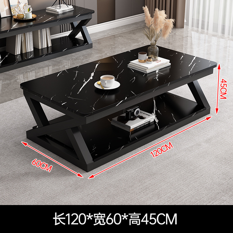 120*60*45-검은색 대리석