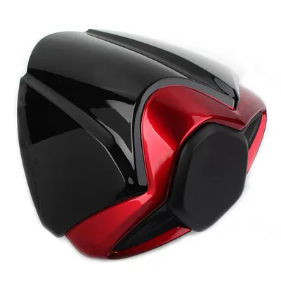 Motorcycle cushion – Hayabusa Modified Motorcycle Rear