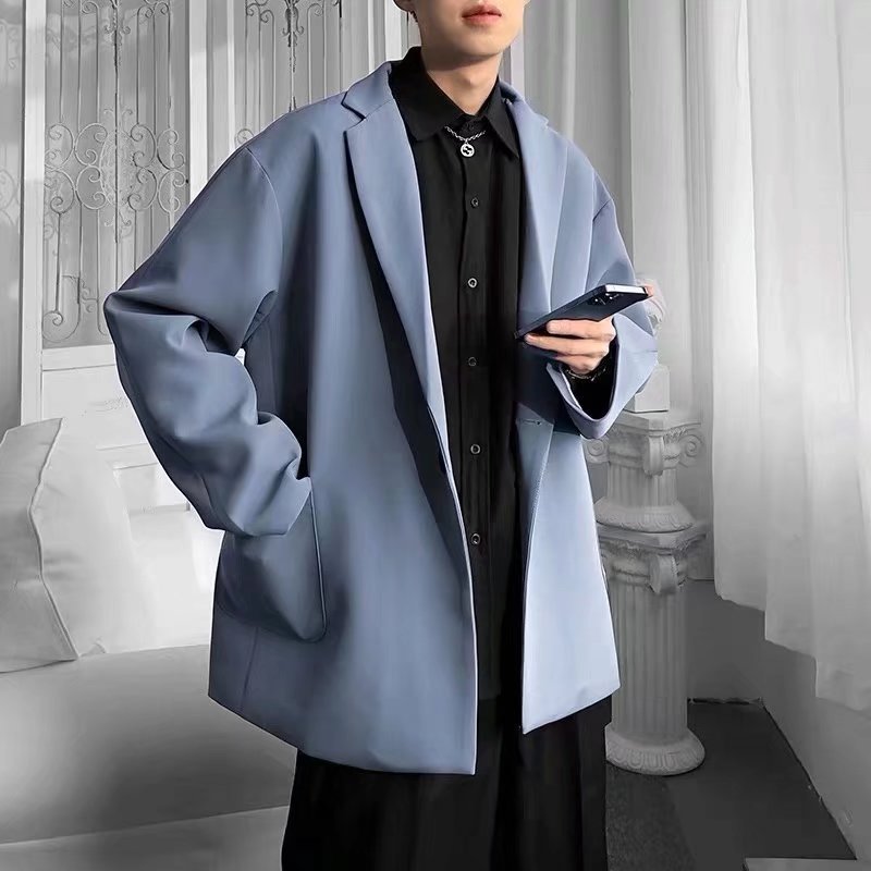 Casual suit