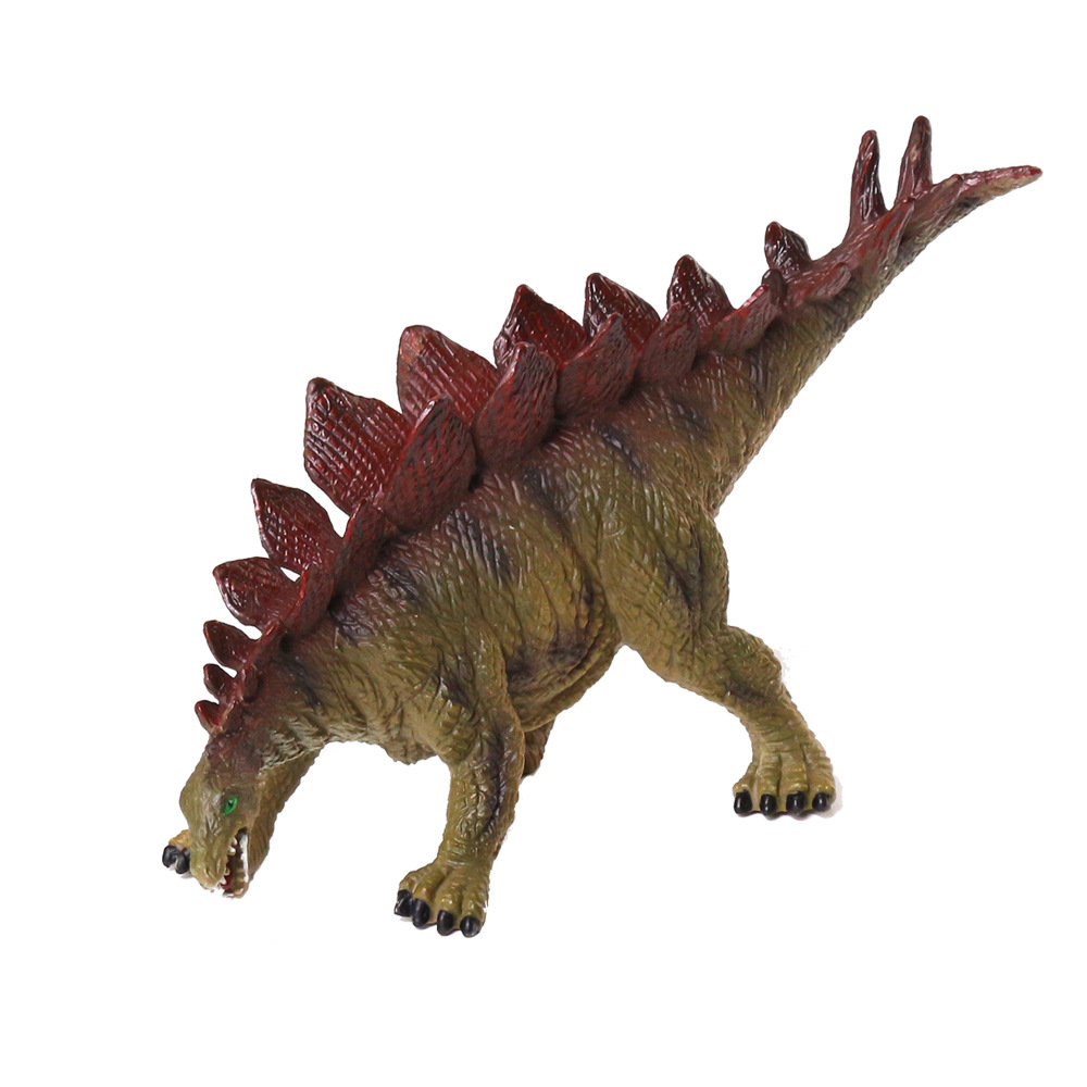 스테고 사우루스 2