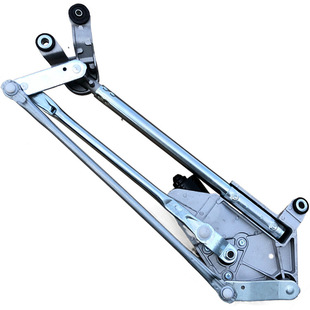 KK23-1447-1 wiper assembly is suitable for automobile Crosstour (song poem picture) 12~13