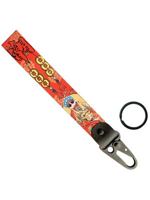 Motorcycle Key | Lanyard Pendants for Honda