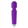 Purple sticks box, vibration