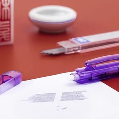 Hui Bo Jia Answer Sheet Student Exam Dedicated 2B Card Pencil 2 to Automatic Pencil Computer Reading Card College Entrance Examination 