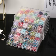 J 76831 Bead Storage Box with Drawers �������ɺ� ŷ����
