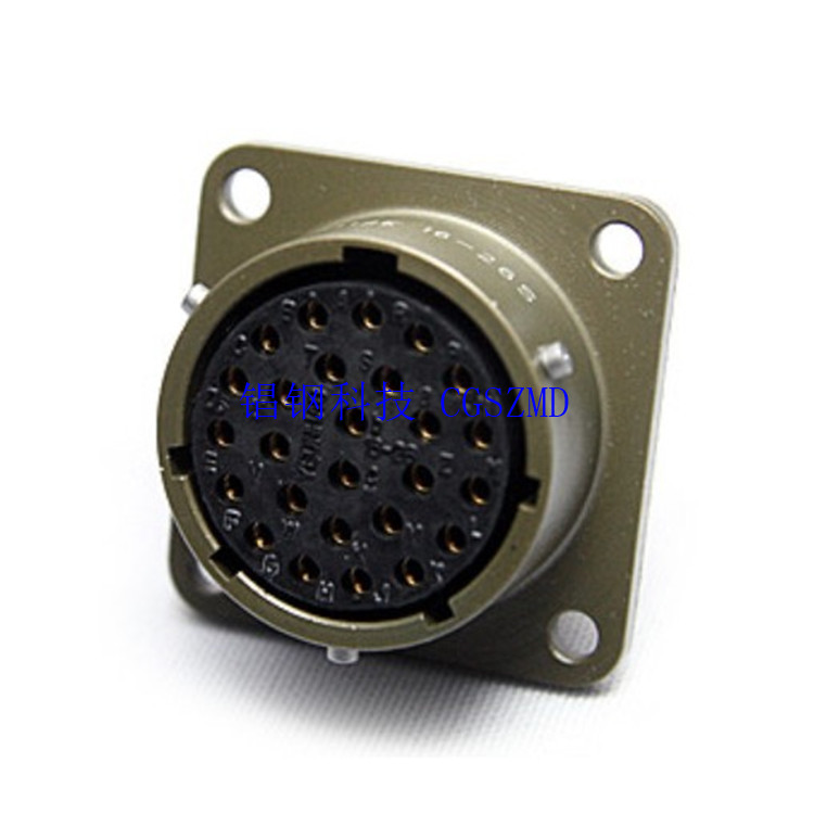 MIL-DTL-26482 3116/3112 16-26  Series II Equivalent ���ղ�ͷ