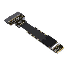 M.2 NVMe�DU.2/U.3/E1.S/E3.S SSD�D�����L�� PCIe4.0x4 ֧��Gen4