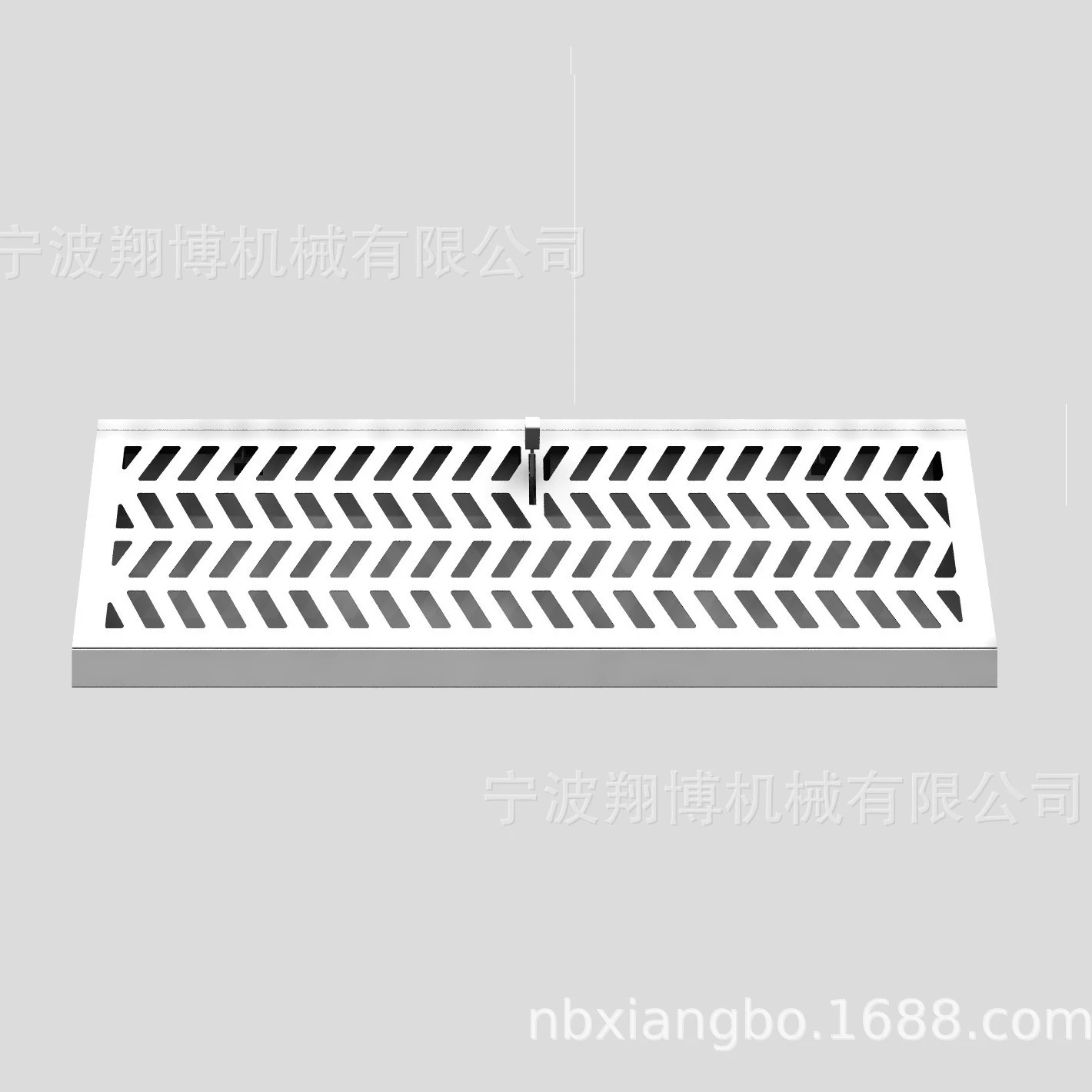 Плинтусный воздуховод/угловой воздуховод/боковой воздуховод/боковой настенный воздуховод/воздуховод