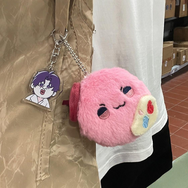 El amor y el espacio profundo, el amor