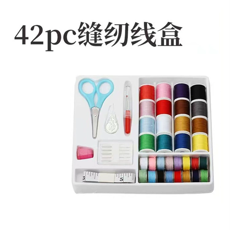 Производитель оптовая бытовая швейная машина проволочная коробка