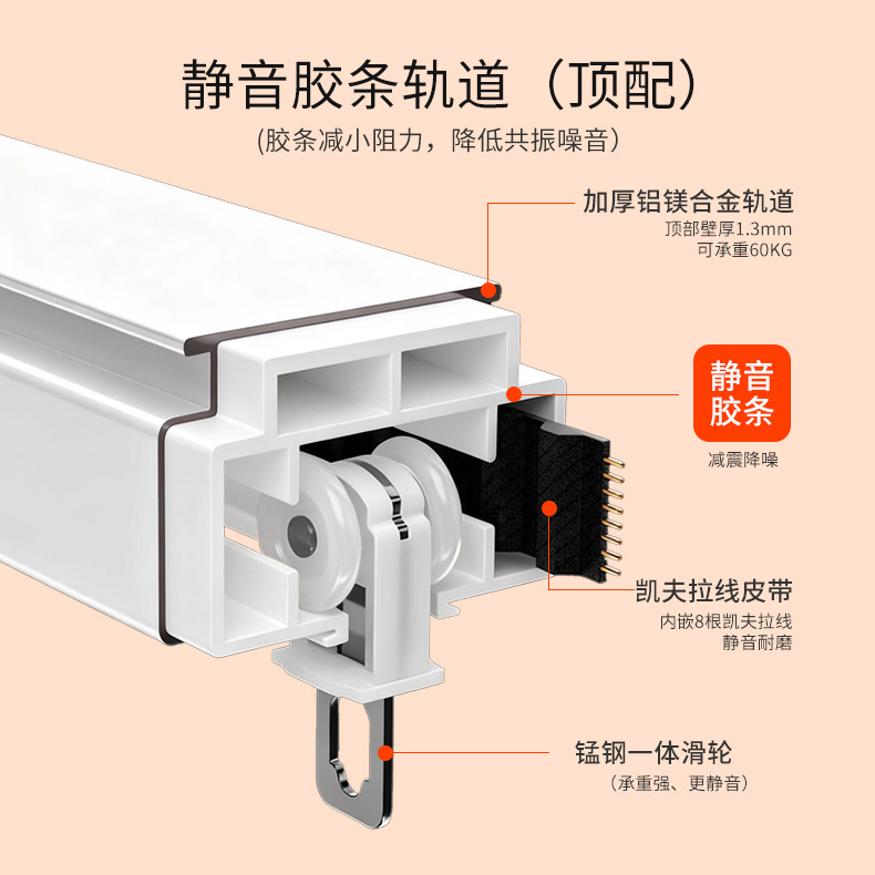 主图 锰钢滑轮 790