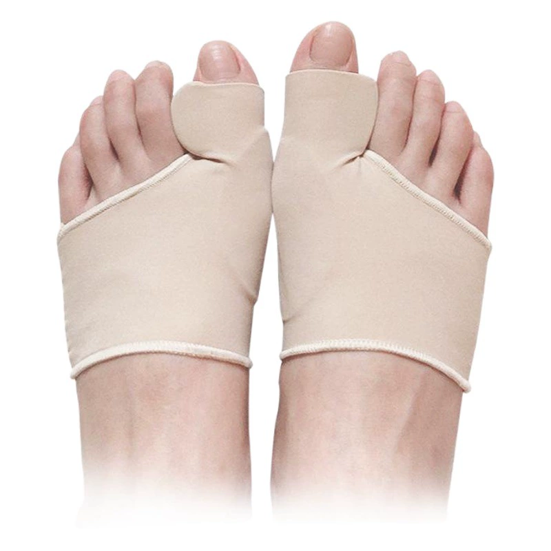 Прямые поставки с фабрики SEBS Valgus Ортез ног ортез вальгусный Ортез hallux Valgus Ортез