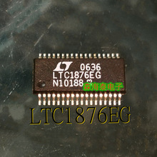 LTC1876EG LTC4266IGW MAX7301AAX SSOP-36 ȫ����Ʒԭװ ���䵥