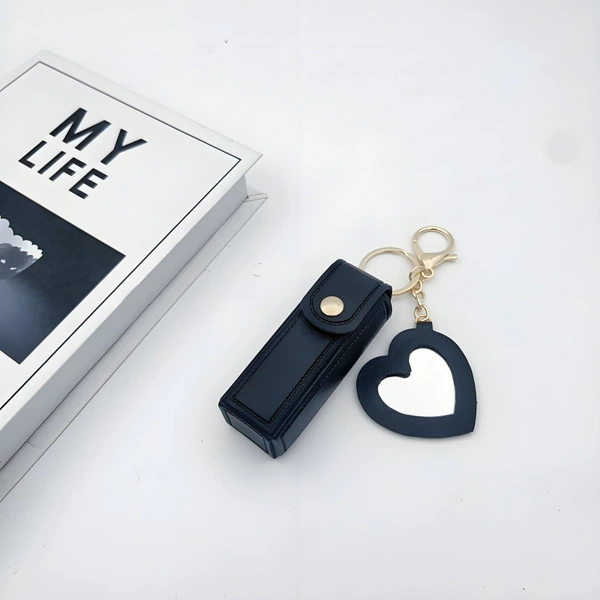 (Black) lipstick envelope set