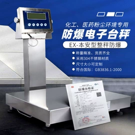 电子秤;地磅;其他衡器