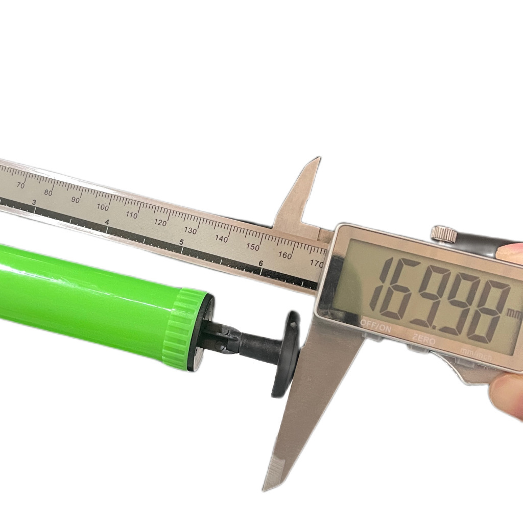 Mini portátil empujado a mano mesa de arena en forma de U almohada inflable cama de aire anillo de natación mágica bomba de globo fábrica directa