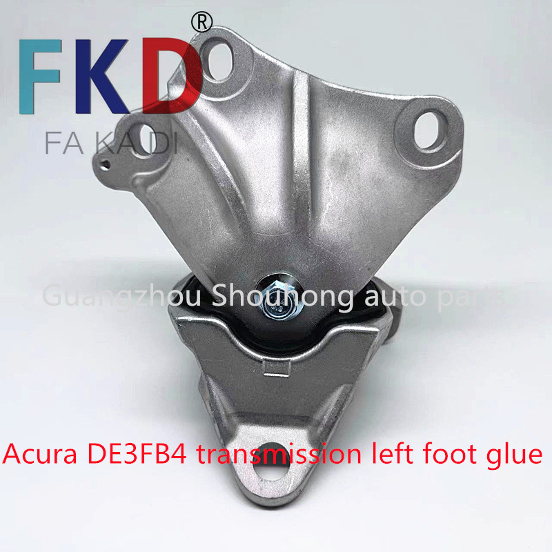 50850-Tr2-A91 Is Suitable for Acura Ilx Car Gearbox Rubber Mount Small Bracket, Direct Sales from the Manufacturer