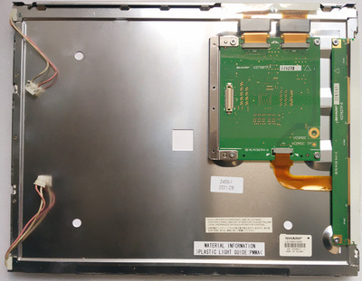 LQ150X1DG11DG10DR10DG16DG51DG91保修一年