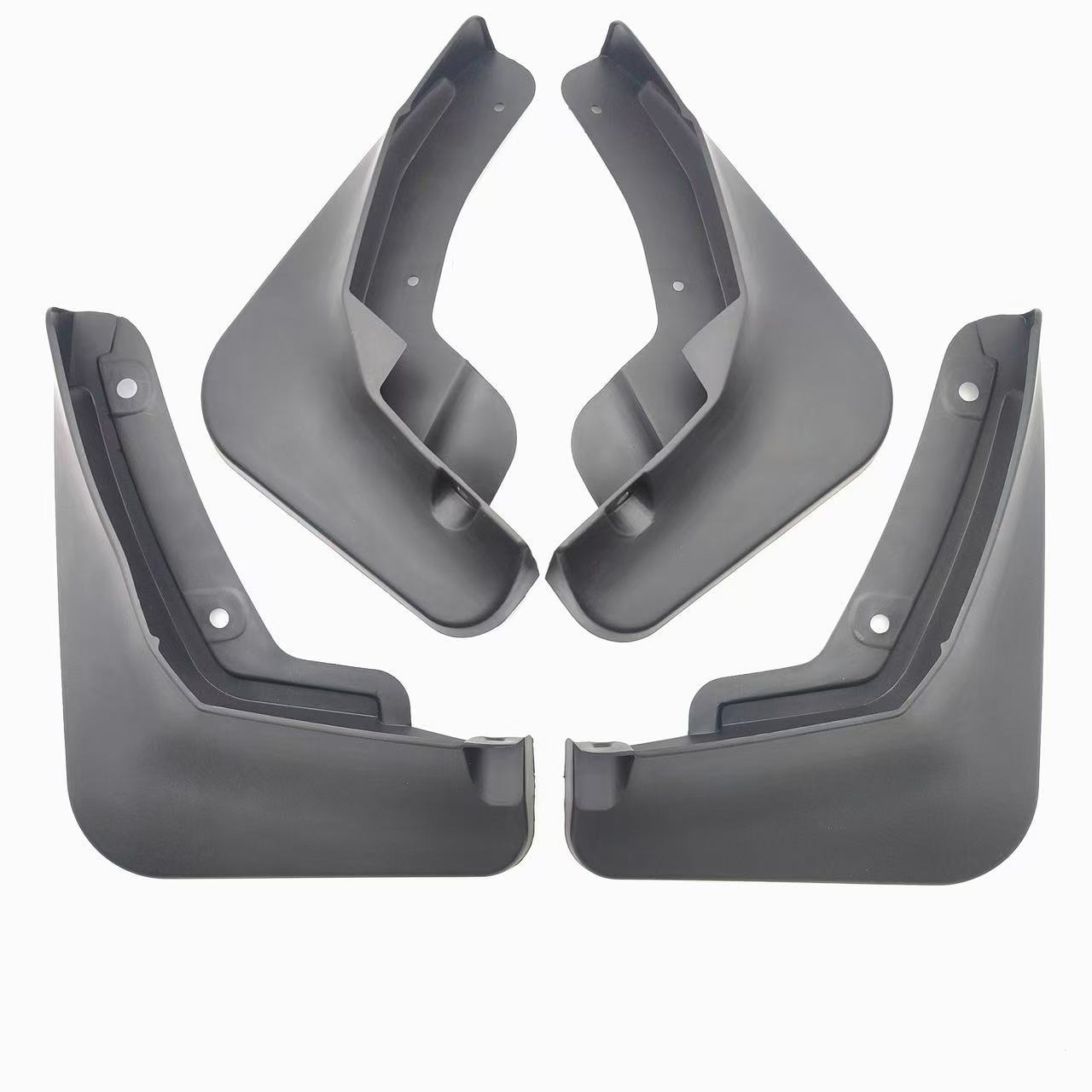 Adecuado para guardabarros Lincoln Nautilus 2023-2024, guardabarros de coche Lincoln Nautilus de cuero