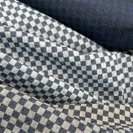 亚麻面料;棉麻混纺;其他棉类面料