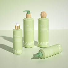 工厂直供洗衣液瓶子空瓶hdpe尖嘴挤压瓶高档沐浴露瓶发膜洗发水瓶