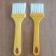 Origin source board brush oil brush barbecue brush plastic brush cleaning small brush baking brush keyboard tool brush