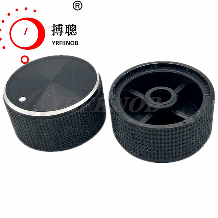 YRFKNOB���Ͻ���ť30*15���ӹ������ܸ���̥�ƿ���ȼ������ťñ