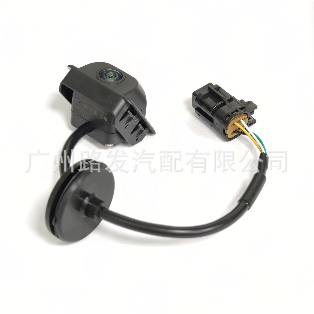 704000084AA подходит для Chery Tiggo 5X, вспомогательная камера заднего вида, автомобильная камера заднего вида